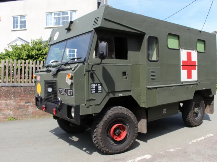 2024 Festival of Transport