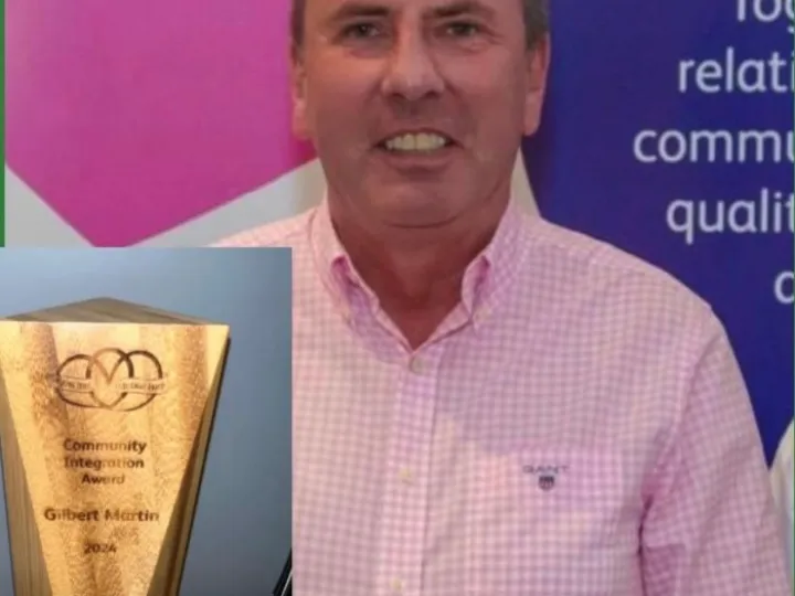 Gil Award