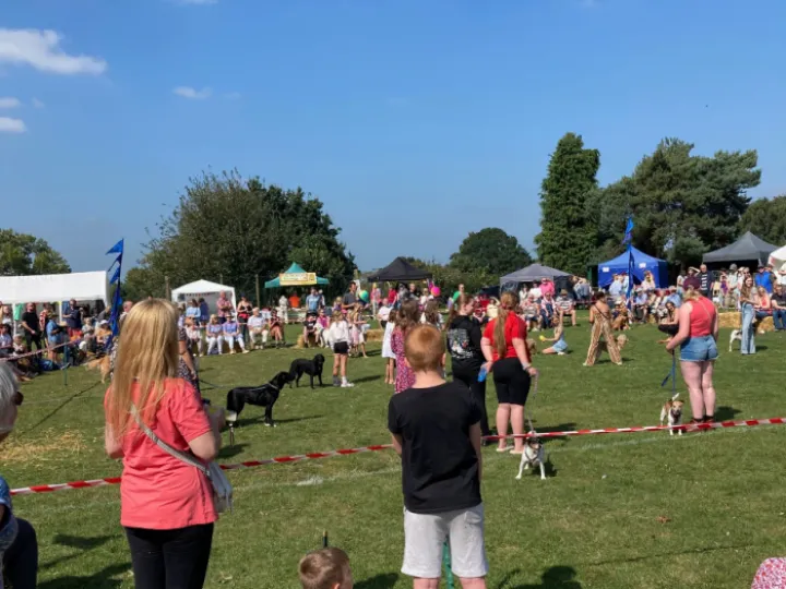 2024 Village Fete