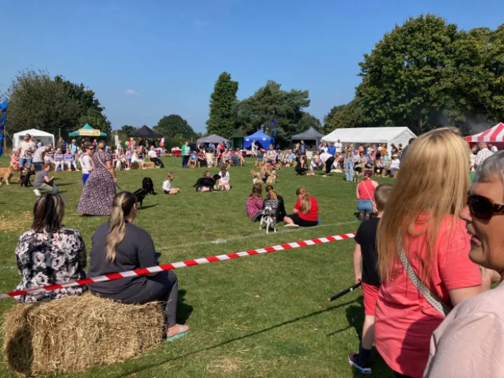 2024 Village Fete