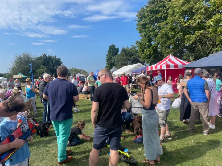 2024 Village Fete