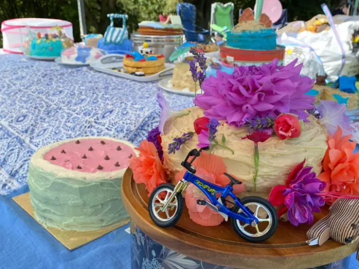 2024 Village Fete