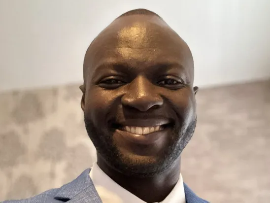 George Oworae Danquah