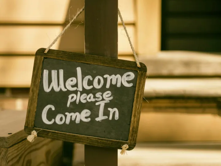 Welcome2