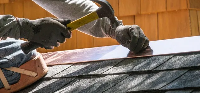 Roof Repairs 2