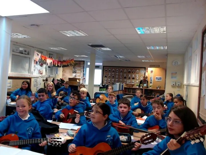 Guitars