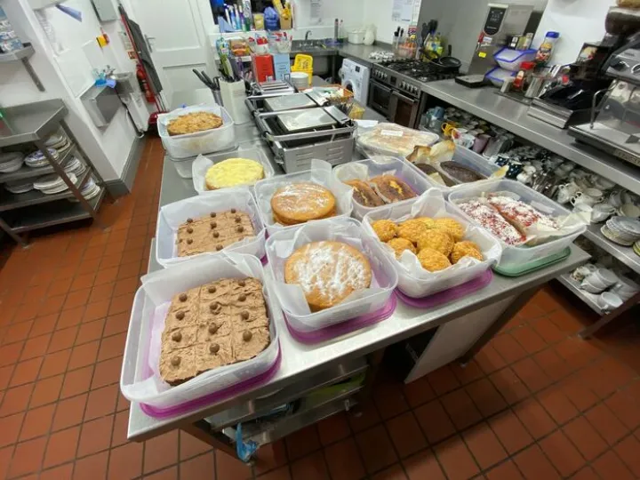 Whitegate Cakes