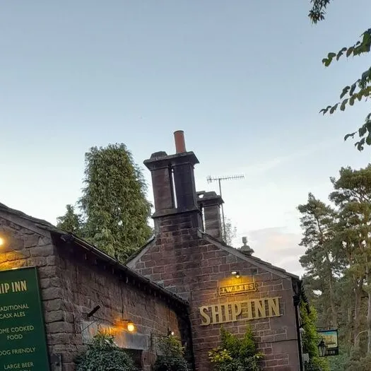 Pub