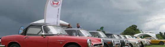Oulton Park Gold Cup Line Up