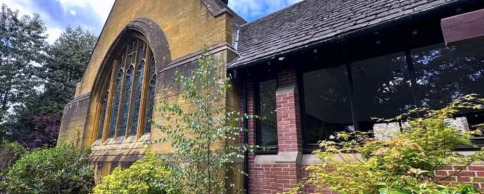 Unknown Church 4
