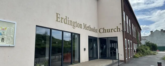 Erdington