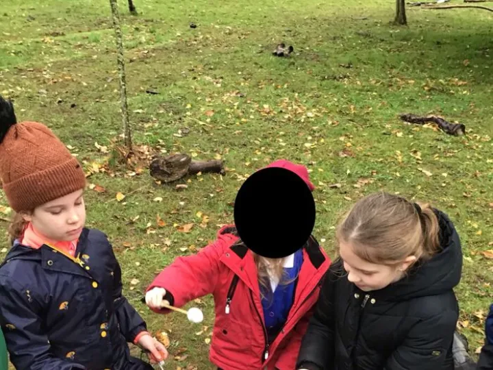 Forest school 1