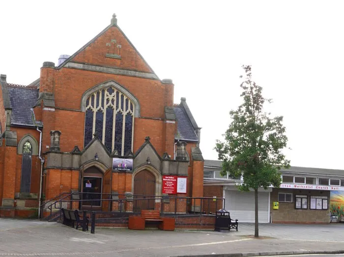 Earl Shilton