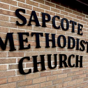 Sapcote Mc
