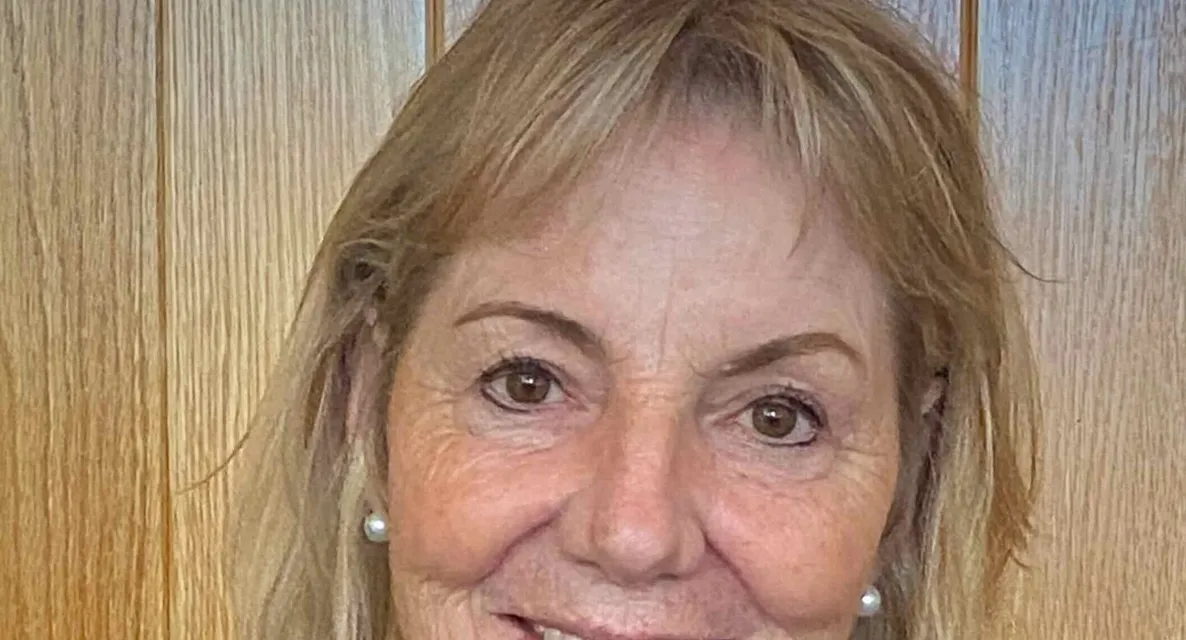 Kim Alexander
