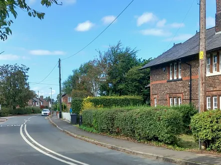 Hatton Village