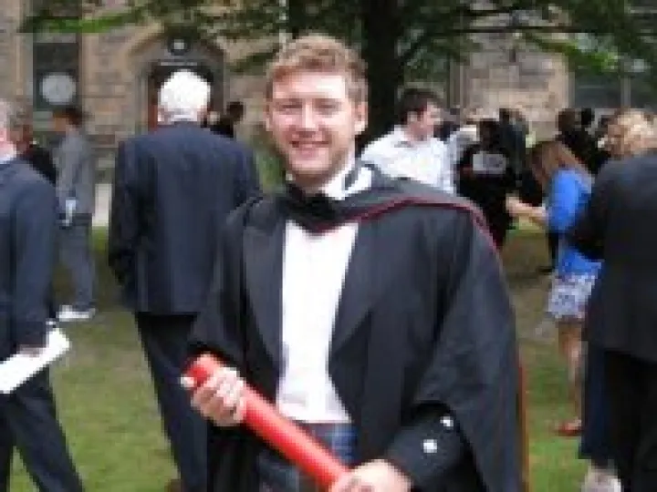 James Lush