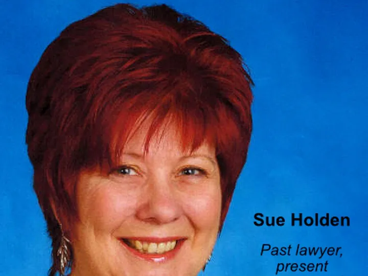 Probus speaker