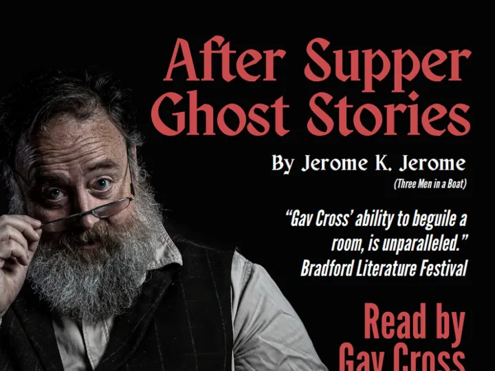 Ghost Story