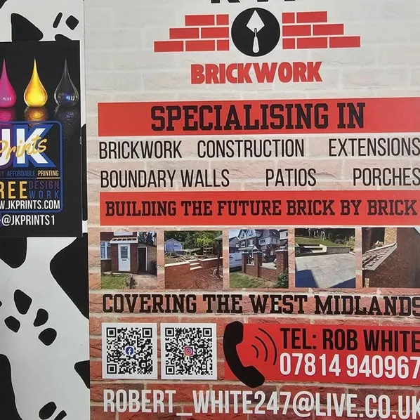 RW Brickwork