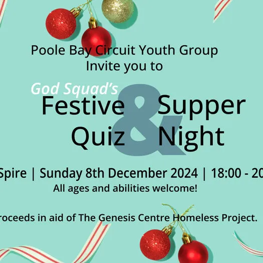2024 Festive Quiz