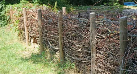 Dead Hedge