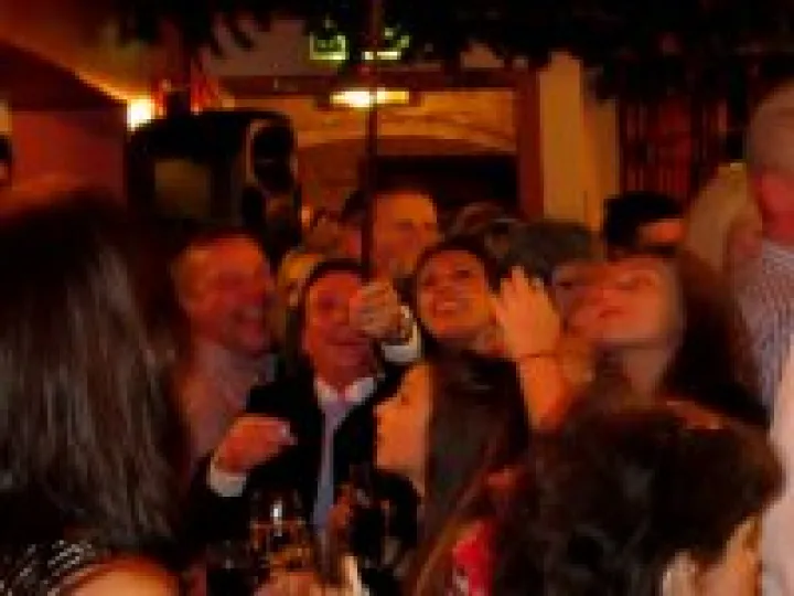 New Years Eve 2014