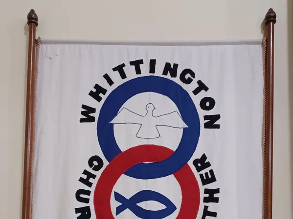Whittington Banner