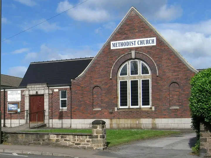 Derby Road