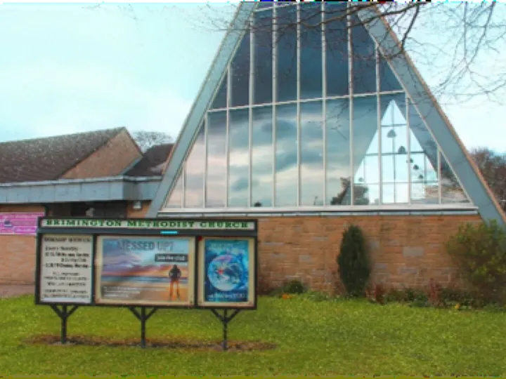 Brimington Methodist Church