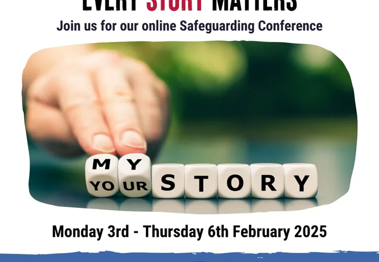 Every Story Matters