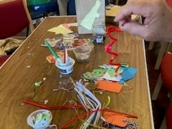 Messy Church