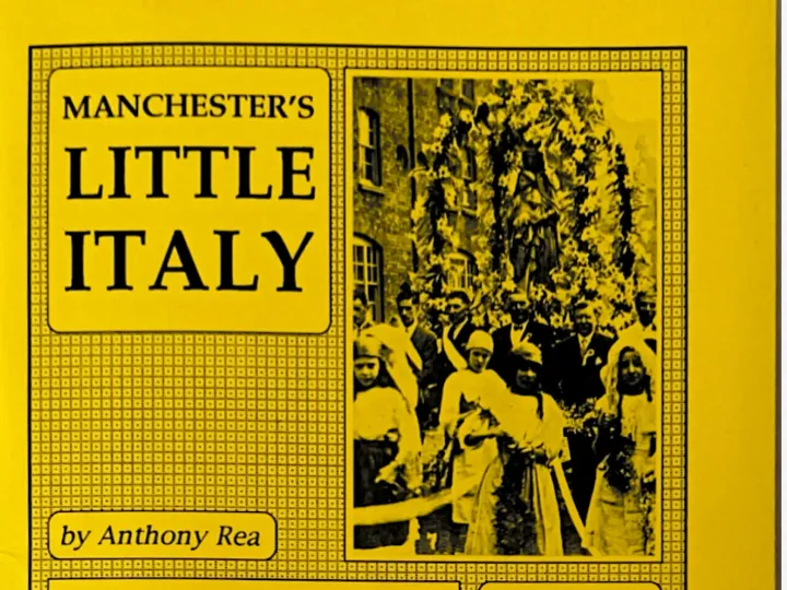 Little Italy