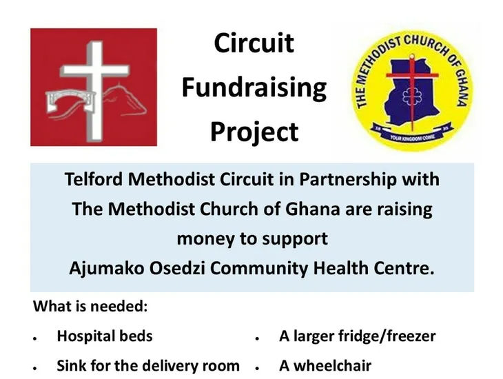 Ghana Project