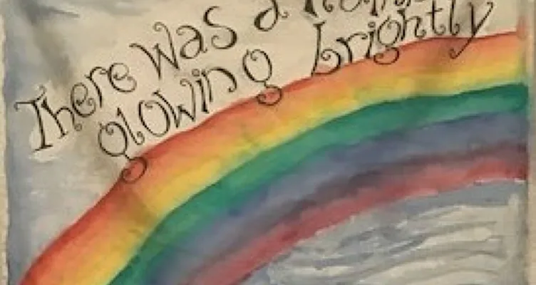 rainbow