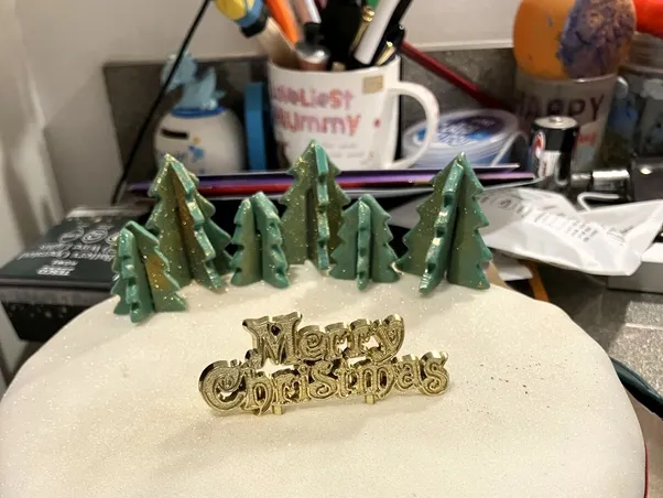 2024 &ndash; Christmas 5