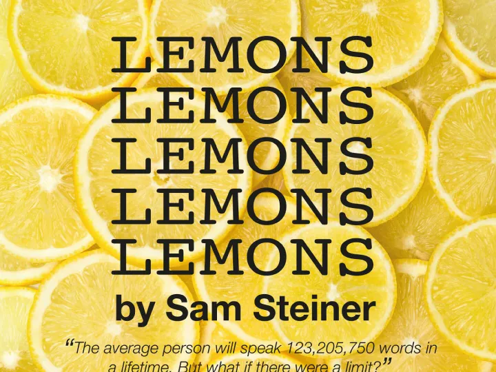 Lemons Np