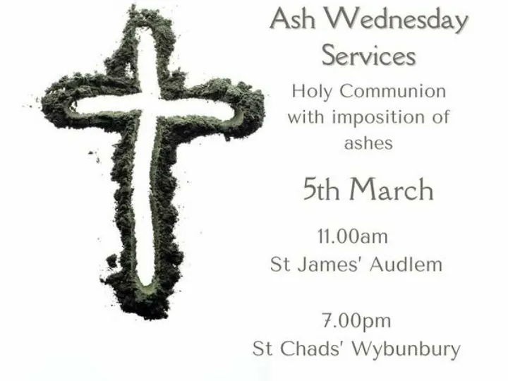 Ash Weds 2025