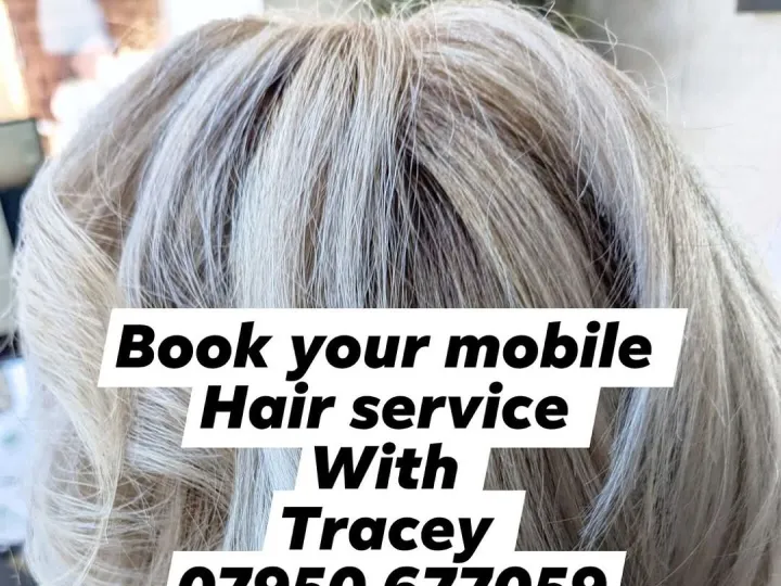Tracey