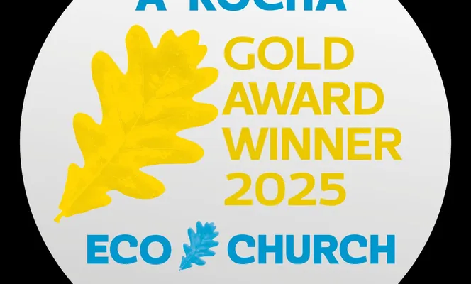 Gold badge