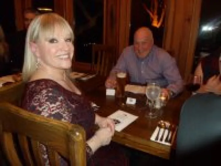 Burns Supper 2015