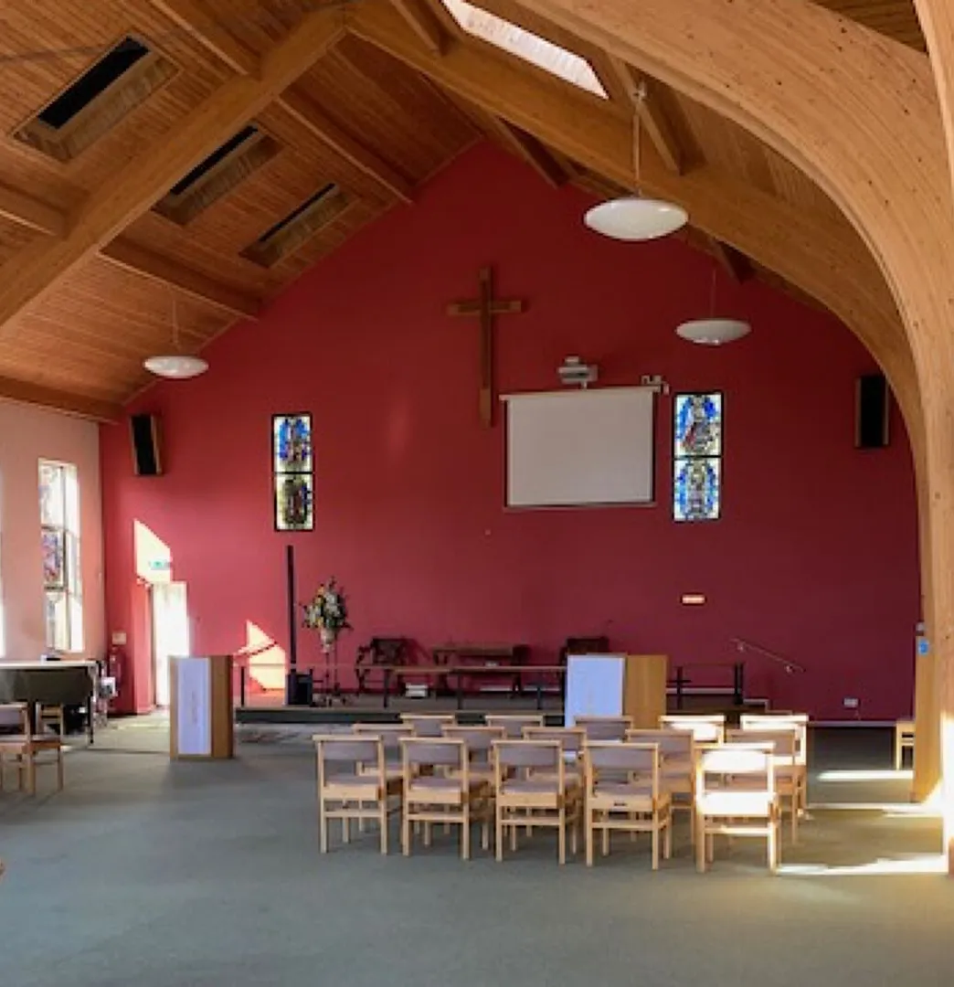 Sanctuary