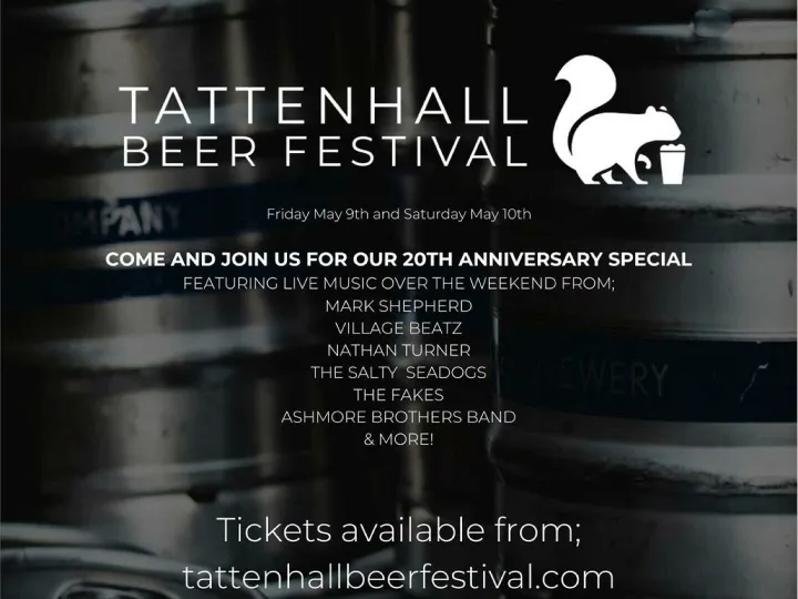 Beer Festival