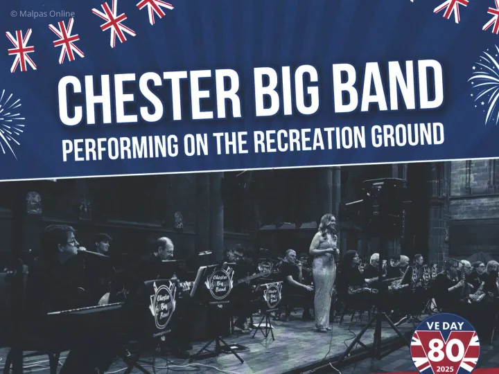 Big Band Night