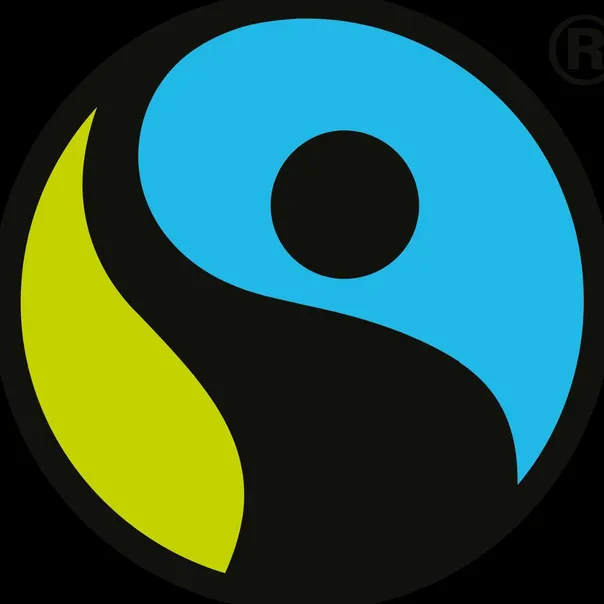 Fairtrade – Logo