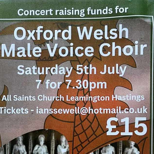 Male Voice Choir