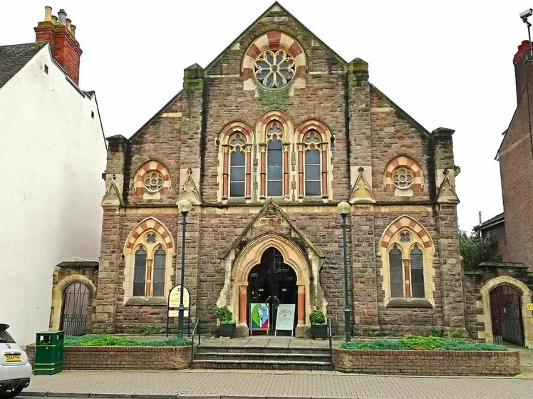 St Johns