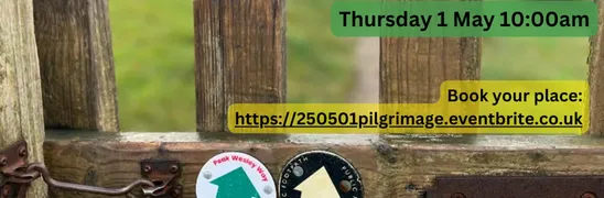 Pilgrimage