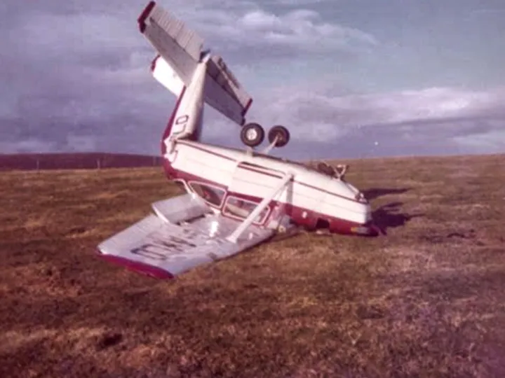 Air Accident 2