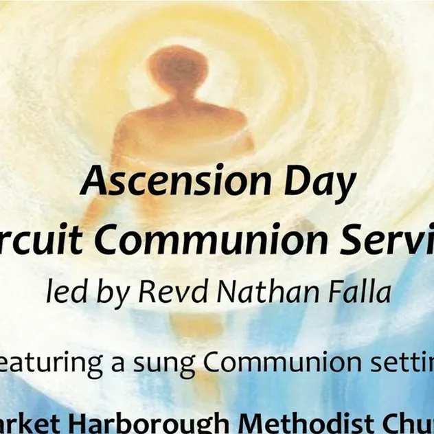 Ascension Day Service